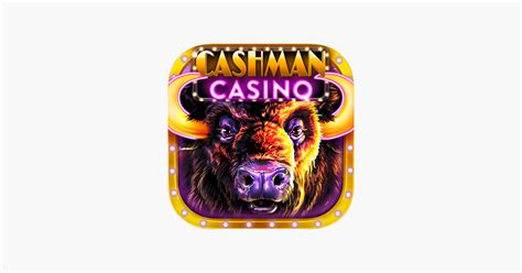 Cashman Casino Las Vegas Slots 17+ .